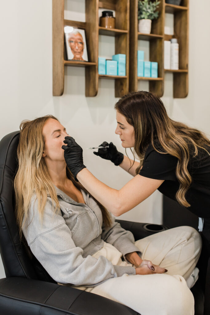 Dermal Fillers