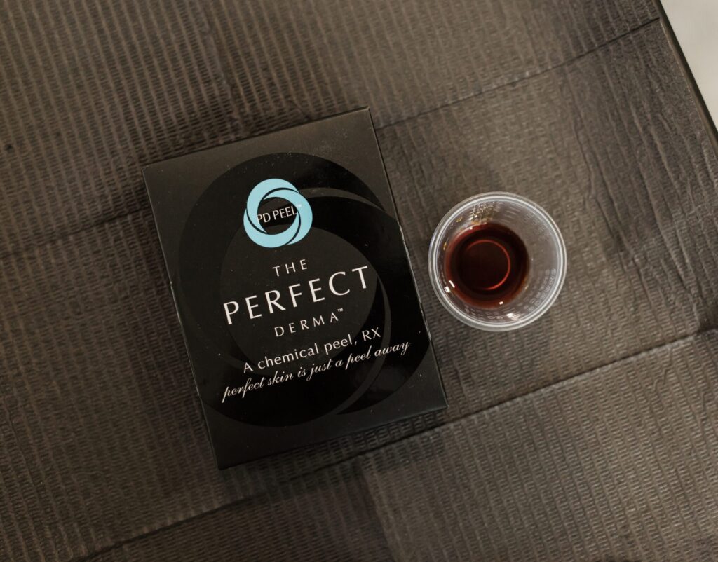 Derma Peel - Facial Peel Honeoye Falls NY