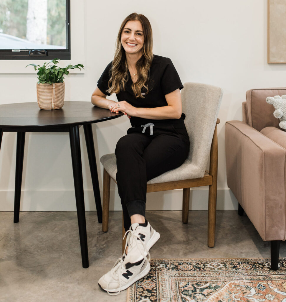 Botox By Lacey Honeoye Falls