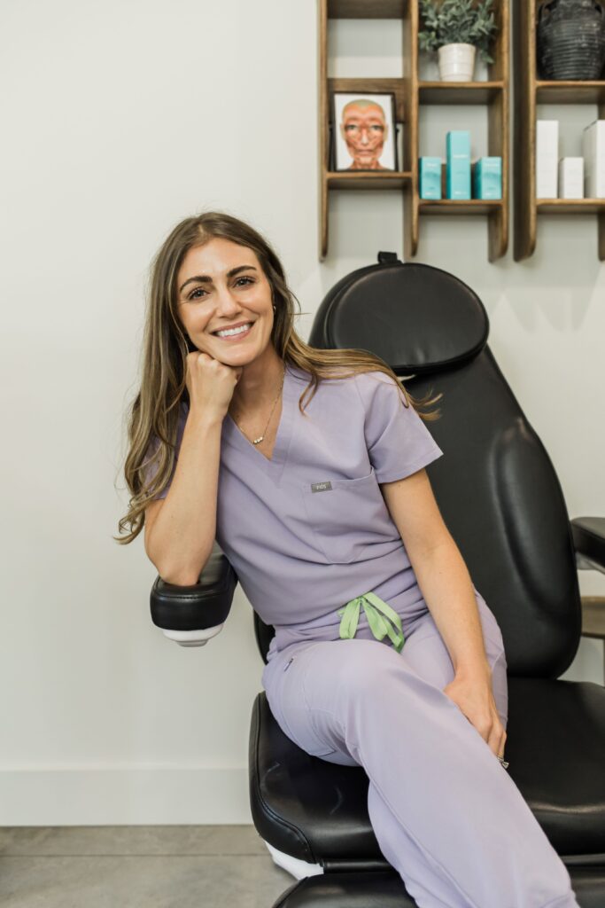 Botox Near Victor NY