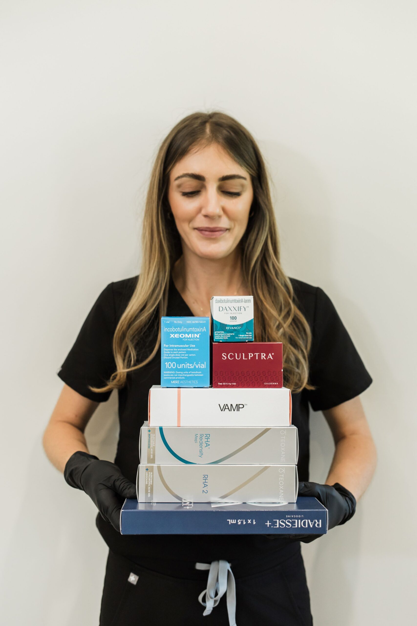 About Medical Aesthetics by lacey