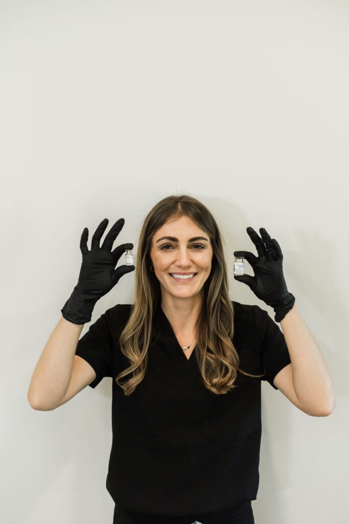 Botox Injections Rush NY