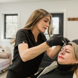 botox by lacey honeoye falls