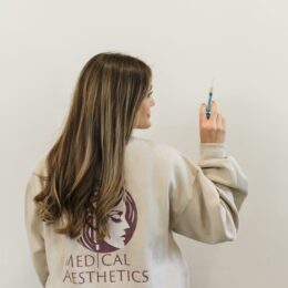 Botox victor new york