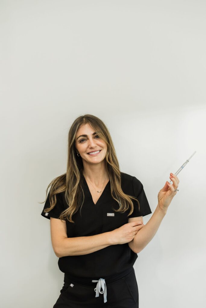 Neck Rejuvenation needs and medical provider