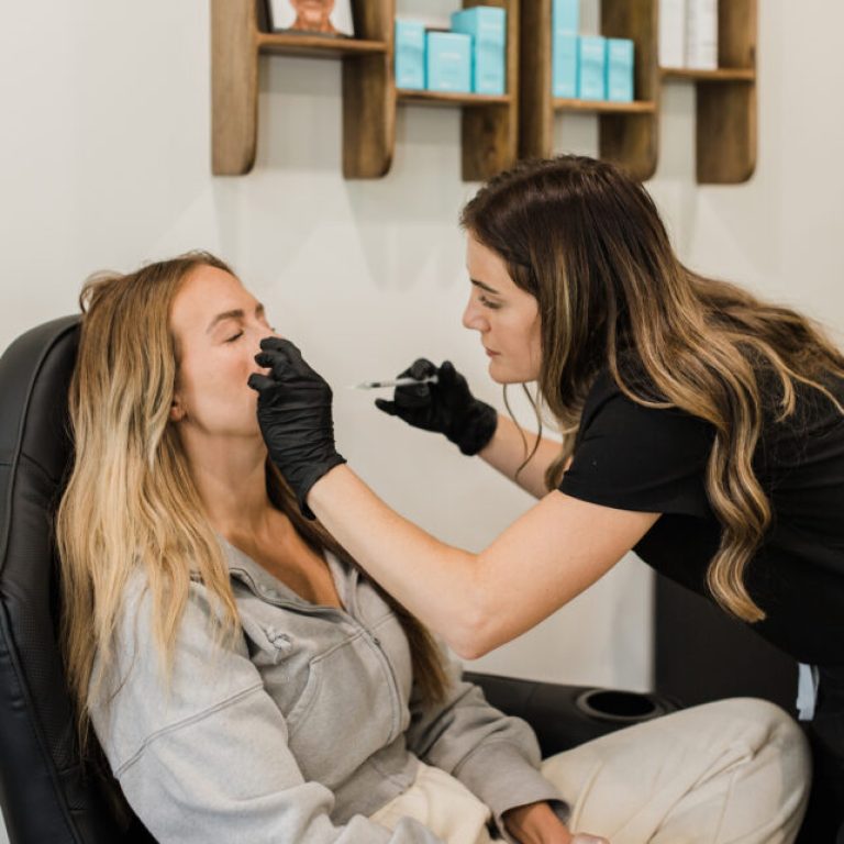 Dermal Fillers