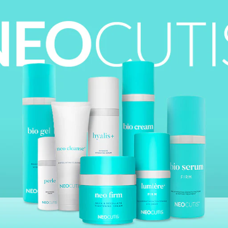 Neocutis Skin Care at Medical Aesthetics BY Lacey - Med Spa in Honeoye Falls