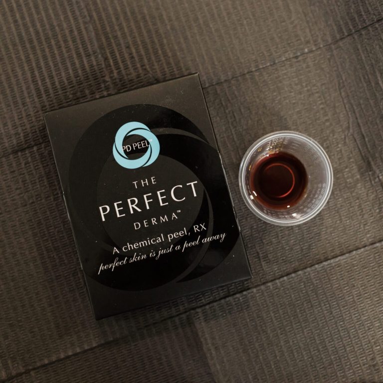 Derma Peel - Facial Peel Honeoye Falls NY